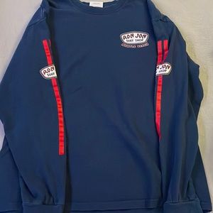 Ron Jon long sleeve shirt